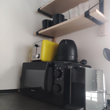 Bonito Estudio Con Garaje Bilbau Exterior foto